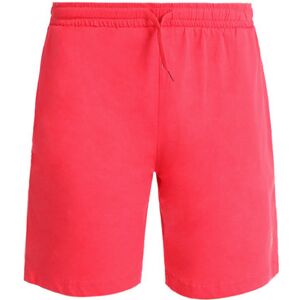 Athl Dpt Shorts sportivi donna con coulisse Pantaloni e shorts donna Fucsia taglia XXL