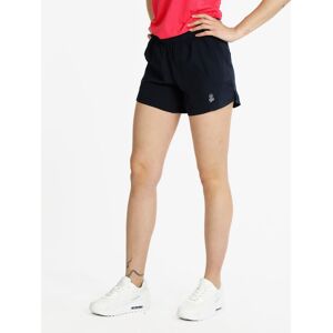 Athl Dpt Shorts sportivi donna Pantaloni e shorts donna Blu taglia L