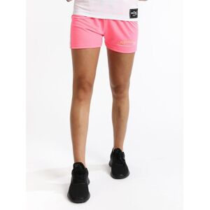 Millennium Shorts sportivi fluo Pantaloni e shorts donna Rosa taglia XXL