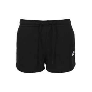 Nike Shorts sportswear essential CJ2158 Pantaloni e shorts donna Nero taglia L