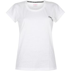 Givova T-shirt donna a manica corta T-Shirt e Top donna Bianco taglia L