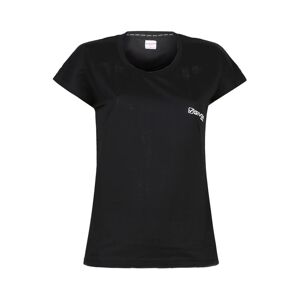 Givova T-shirt donna a manica corta T-Shirt e Top donna Nero taglia S