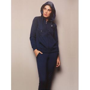 Laura Biagiotti Tuta leggera sportiva donna Tute Sportive donna Blu taglia M