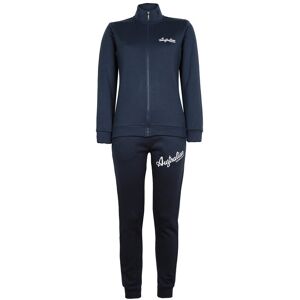 Australian Tuta sportiva da donna Tute Sportive donna Blu taglia L