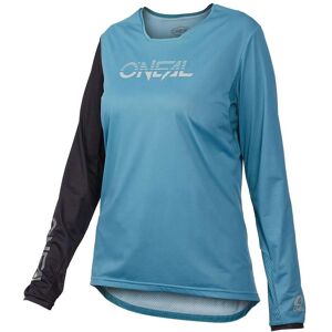 Maglia Bici Oneal ELEMENT FR Women's MTB Jersey HYBRID V.23 taglia L