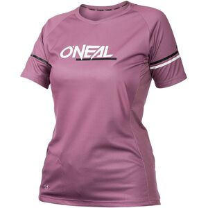 Maglia Bici Oneal SOUL Women's Jersey V.23 Rosa taglia XL