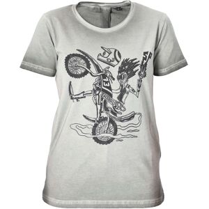 Maglia Da Moto in Tessuto da Donna ACERBIS SP CLUB WHEELIE L taglia L