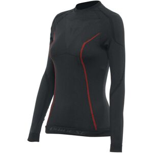 Maglia Termica Intima Donna Dainese THERMO LS LADY Nero Ross taglia XS