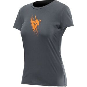 Maglie Casual Donna Dainese TARMAC T-SHIRT WMN Castle Rock taglia L