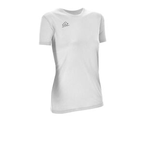 Maglietta da Donna ACERBIS SPEEDY M/C Bianco taglia XL