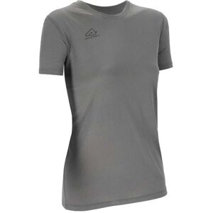 Maglietta da Donna ACERBIS SPEEDY M/C Grigio taglia M