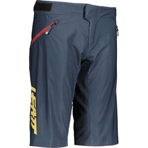 Pantaloncini Bici Mtb eBike Leatt Lady 2.0 Onyx taglia S