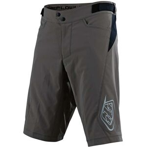 Pantaloncini Bici MTB Troy Lee Designs FLOWLINE SHORT Walnut taglia 34