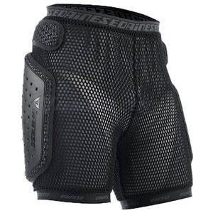 Pantaloncini Protettivi Per Moto e Sci Dainese HARD SHORT E1 taglia S