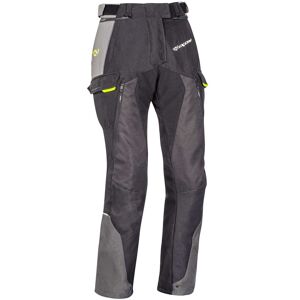 Pantaloni Moto 4 Stagioni Touring Adventur Ixon BALDER PT Ne taglia L