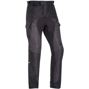 Pantaloni Moto 4 Stagioni Touring Adventur Ixon BALDER PT Ne taglia S