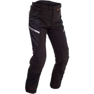 Pantaloni Softshell Richa SOFTSHELL WP TROUSERS Nero taglia XL