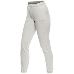 Pantaloni Sportivi Donna in Tessuto Dainese DAINESE SWEATPAN taglia 2X