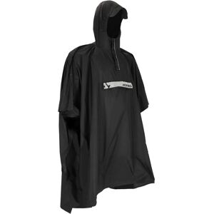 Poncho Copripioggia ACERBIS Nero taglia S/M