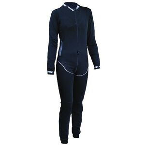 Sottotuta Intero Donna Spark Tecnico Catwoman taglia XL