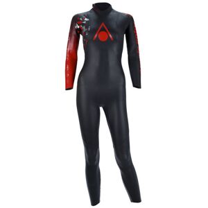 Aqua Sphere Racer V3 W - Muta - Donna Black Xs