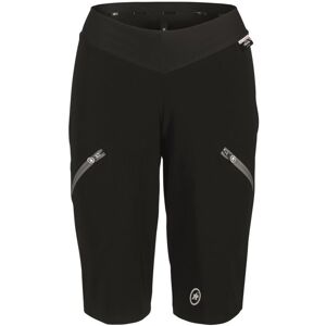 Assos Trail Cargo - pantaloni MTB - donna Black 2XL