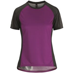 Assos Trail SS - maglia MTB - donna Violet XS