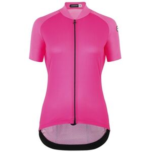 Assos Uma GT C2 Evo - maglia ciclismo - donna Pink M