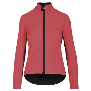 Assos UMA GT Ultraz Winter Evo - giacca ciclismo - donna Pink S
