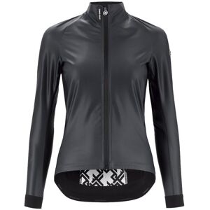 Assos Uma GT Winter Evo - giacca ciclismo - donna Grey L