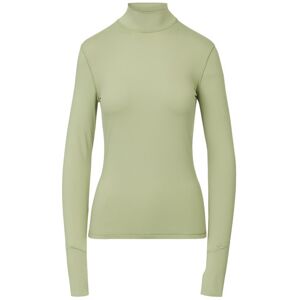 Aztech Mountain Next To Skin W - maglia manica lunga - donna Light Green M