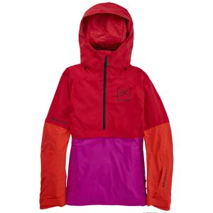 Burton Kimmy GORE-TEX 2L W - giacca snowboard - donna Multicolor S