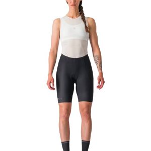 Castelli Espresso - pantaloncino ciclismo - donna Black M