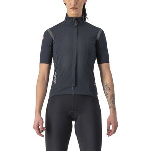 Castelli Gabba RoS 2 W - giacca ciclismo - donna Black S