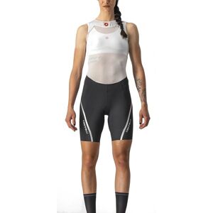 Castelli Velocissima 3 - pantaloncini ciclismo - donna Black XL