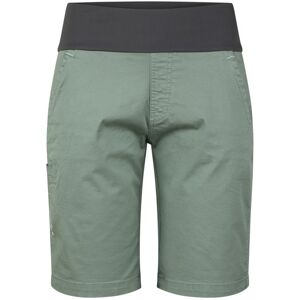 Chillaz Sandra 2.0 - pantaloni arrampicata - donna Green 34