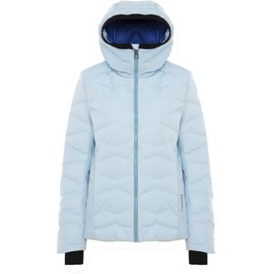 Colmar Lapponia - giacca da sci - donna Light Blue 50 IT