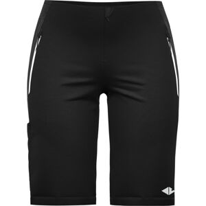 Crazy Alpinestar - pantaloni corti trekking - donna Black XS