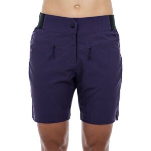 Cube ATX WS - pantaloncini MTB - donna Violet M