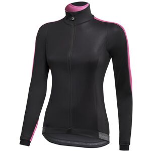 Dotout Le Maillot - giacca ciclismo - donna Black/Pink L