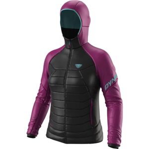 Dynafit Radical 3 Primaloft® - Giacca Primaloft - Donna Black/violet/azure M