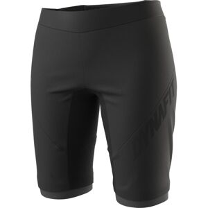 Dynafit Ride light 2in1 - pantaloni MTB - donna Black XL
