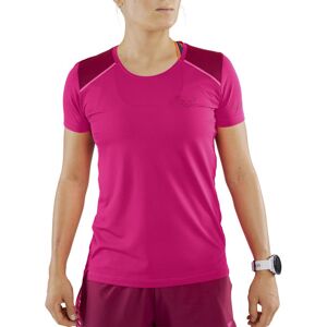 Dynafit Sky W - T-shirt trail running - donna Pink M