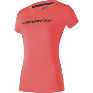 Dynafit Traverse - maglia trail running - donna Light Orange I42 D36