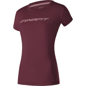 Dynafit Traverse - maglia trail running - donna Dark Red/Pink I42 D36