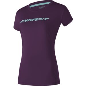 Dynafit Traverse - maglia trail running - donna Violet/Light Blue I40 D34