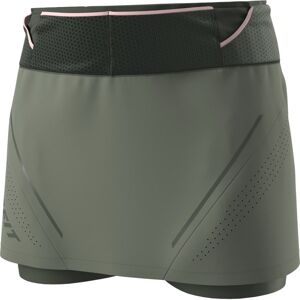 Dynafit Ultra 2/1 W - gonna - donna Green/Black/Light Pink S