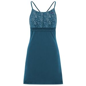 E9 Debby - vestito - donna Blue M