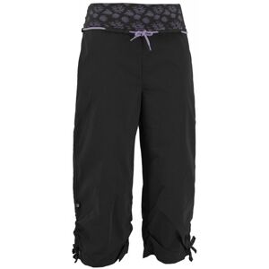 E9 N Cleo 2 - pantaloni arrampicata - donna Black XS