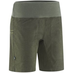 Edelrid Wo Sansara - pantaloni arrampicata - donna Green S